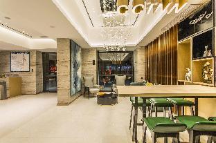 city comfort inn chongzuo longzhou zhonghuacheng