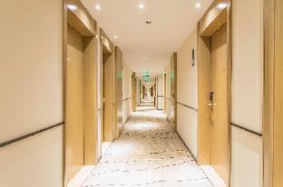 city comfort inn chongzuo longzhou zhonghuacheng