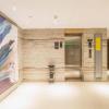 city comfort inn chongzuo longzhou zhonghuacheng