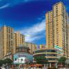 city comfort inn chongzuo longzhou zhonghuacheng