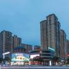 city comfort inn chongzuo longzhou zhonghuacheng