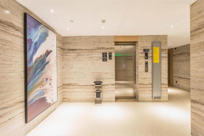 city comfort inn chongzuo longzhou zhonghuacheng