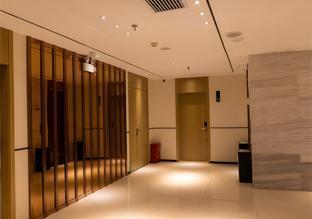 city comfort inn honghu avenue