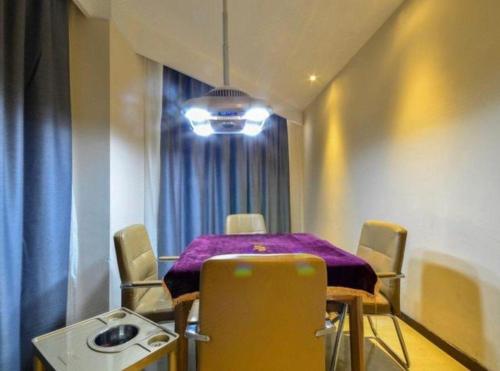 city comfort inn honghu avenue