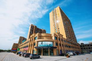 city comfort inn honghu avenue
