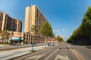 city comfort inn honghu avenue