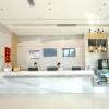 city comfort inn honghu avenue