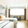 city comfort inn honghu avenue