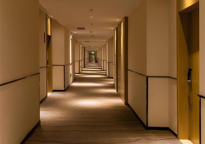 city comfort inn honghu avenue