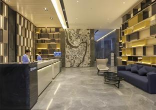 echarm hotel nanning dongge liwan road