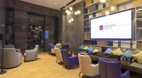 echarm hotel nanning dongge liwan road