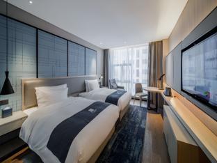 echarm hotel nanning dongge liwan road
