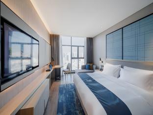 echarm hotel nanning dongge liwan road