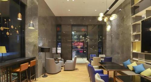 echarm hotel nanning dongge liwan road