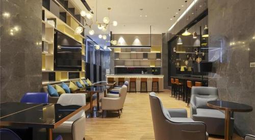 echarm hotel nanning dongge liwan road