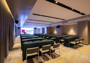 echarm hotel nanning dongge liwan road