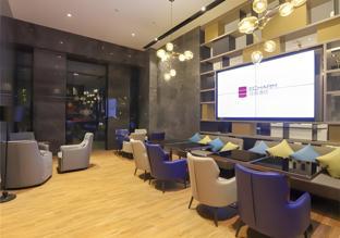 echarm hotel nanning dongge liwan road