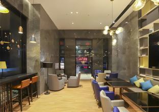 echarm hotel nanning dongge liwan road