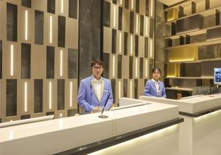 echarm hotel nanning dongge liwan road