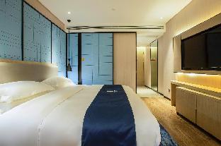 echarm hotel nanning dongge liwan road