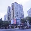 echarm hotel nanning dongge liwan road