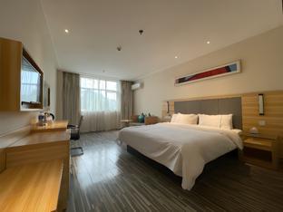 city comfort inn huaihua tunnel bus station