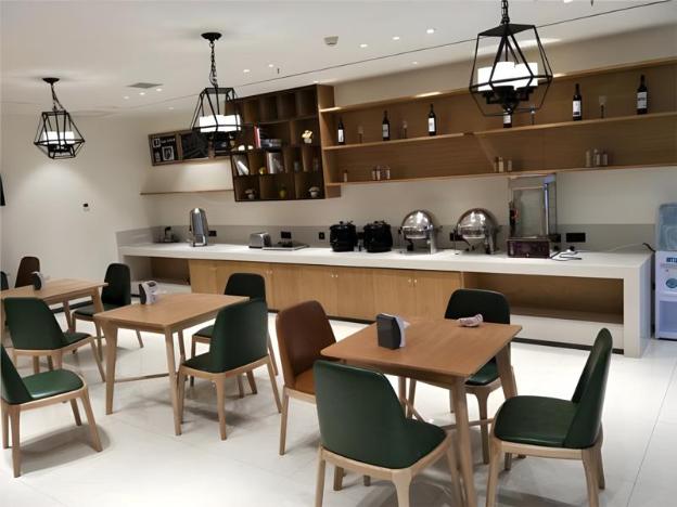 city comfort inn xiangtan xiangxiang