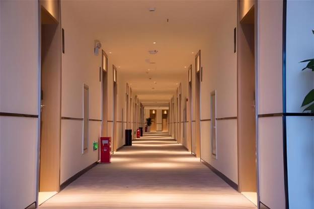 city comfort inn xiangtan xiangxiang