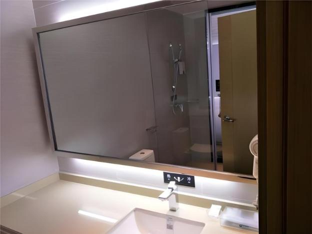 city comfort inn xiangtan xiangxiang