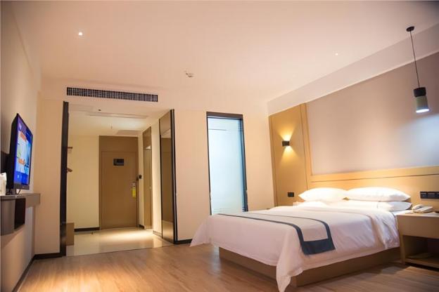 city comfort inn xiangtan xiangxiang