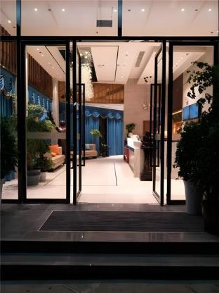 city comfort inn xiangtan xiangxiang