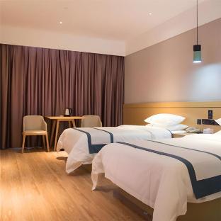 city comfort inn xiangtan xiangxiang