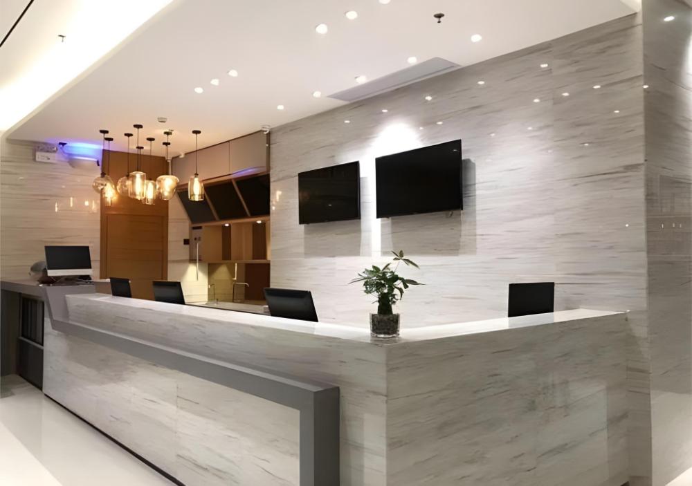 city comfort inn qingyuan yingde weiduoli square