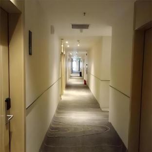 city comfort inn qingyuan yingde weiduoli square