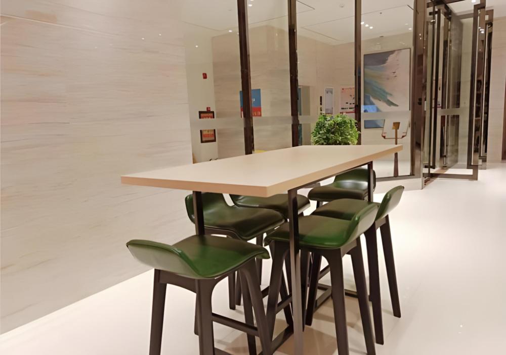 city comfort inn qingyuan yingde weiduoli square