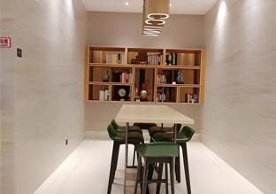 city comfort inn qingyuan yingde weiduoli square