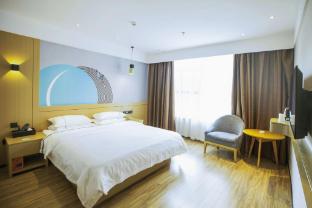 city comfort inn qingyuan yingde weiduoli square