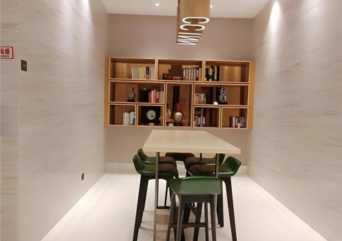 city comfort inn qingyuan yingde weiduoli square