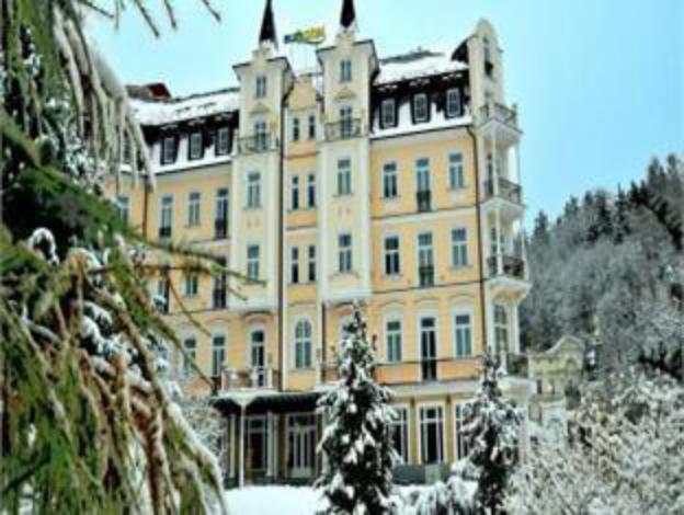 sun palace wellness hotel