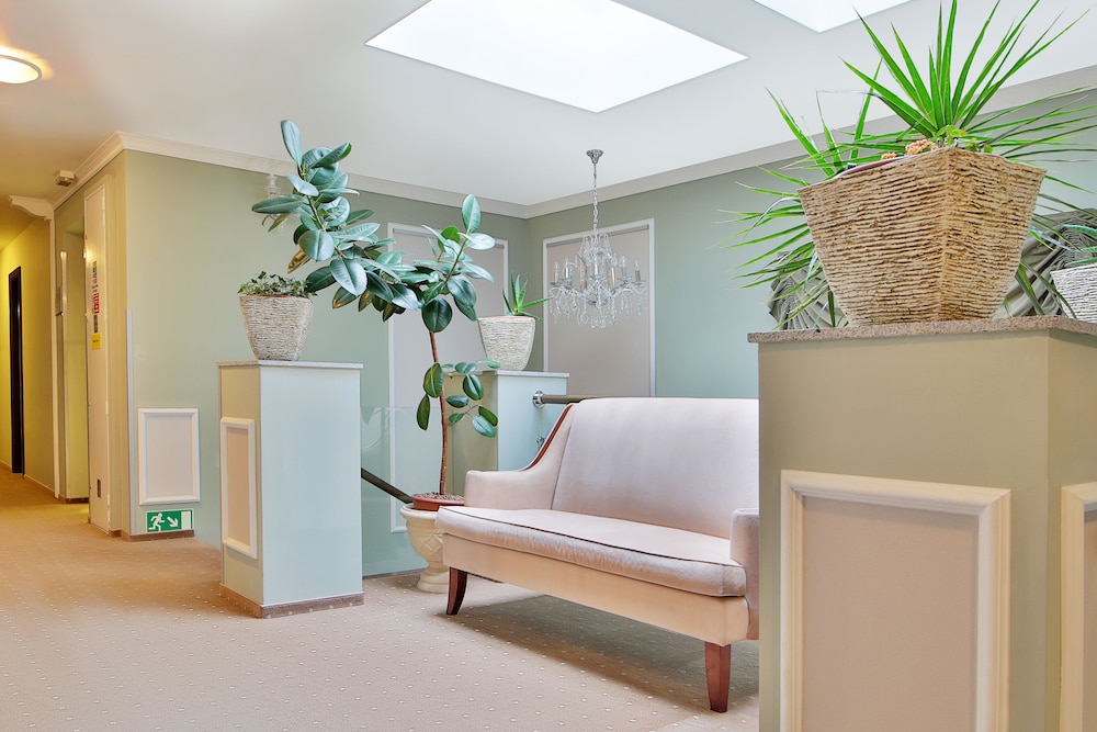 sun palace wellness hotel