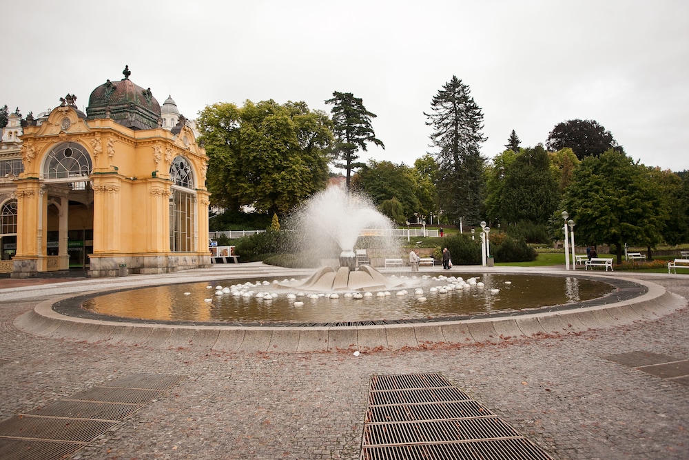 sun palace wellness hotel