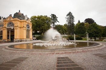 sun palace wellness hotel