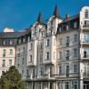 Sun Palace Wellness Hotel,Karlovy Vary>>Cheb,4 star