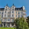 Sun Palace Wellness Hotel,Karlovy Vary>>Cheb,4 star