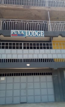 puya lodge