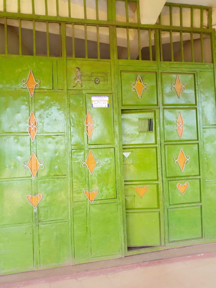 mukuruwe ini guest house