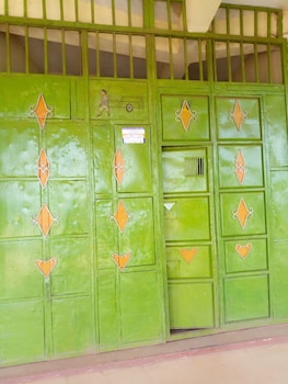 mukuruwe ini guest house