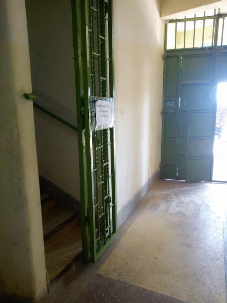 mukuruwe ini guest house