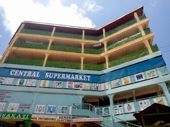 Mukuruwe-Ini Guest House,,2.5 star