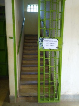 mukuruwe ini guest house